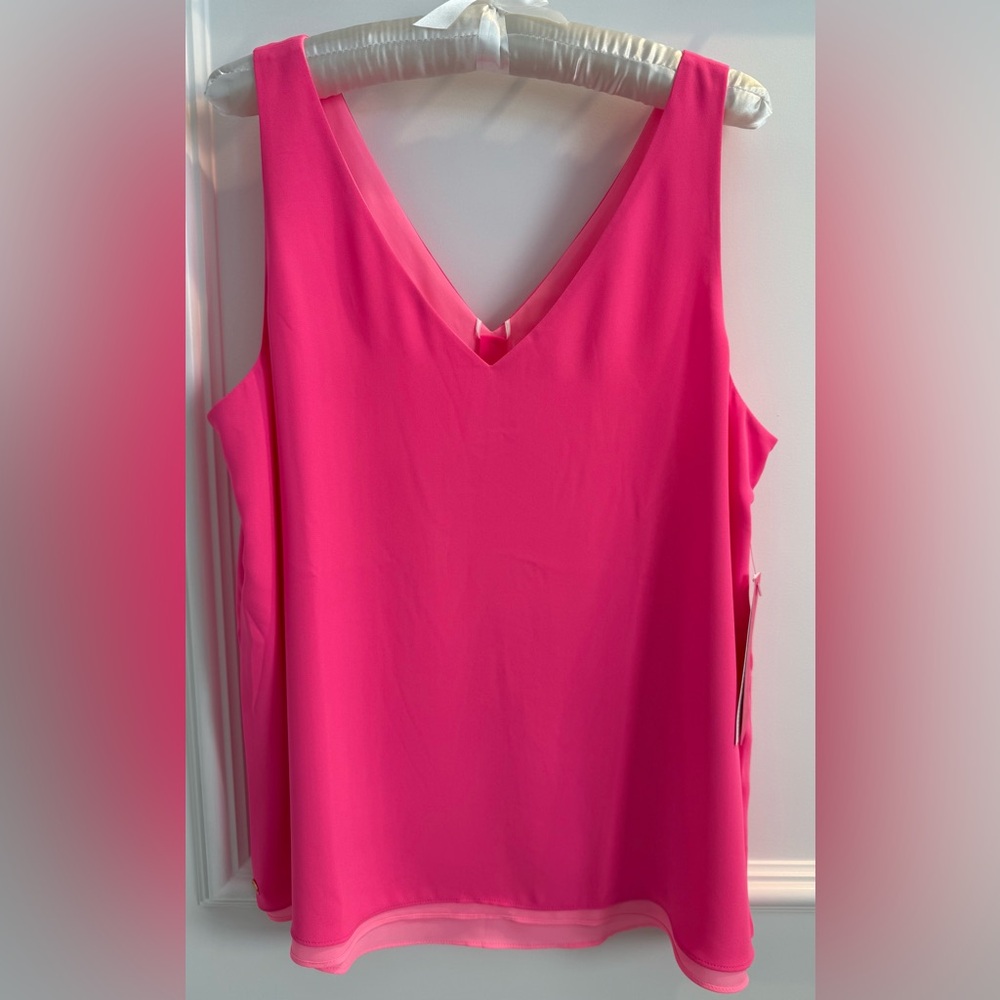 Lilly Pulitzer Florin Top